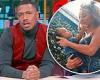 Nick Cannon defends decision to return to work a day after losing his 5-month ...