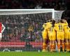 Arsenal thumped by Barcelona, Lyon sweeps aside Benfica in women's Champions ...