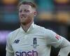 sport news Even the technology is against England! No-ball fiasco denies Ben Stokes the ...