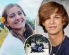 15-year-old Florida schoolgirl dies three days after tragic motorbike accident