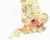 Omicron becomes DOMINANT in London as data shows city's hospital admissions are ...