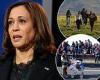 Harris plans to tackle migration 'root causes' with $540M investments from ...