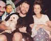 Danny Miller candidly reveals he went on show to ensure financial security for ...
