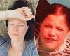 Tammin Sursok was bullied as a teen due to her weight and even had 'rocks ...
