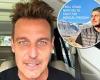 General Hospital actor Ingo Rademacher sues ABC after being booted from show ...