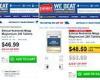 Chemist Warehouse accused of 'jacking up price' during 'frenzy sale' as shopper ...