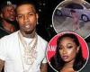 'Intoxicated' rapper Tory Lanez shouted 'dance b**ch!' as he shot at Megan Thee ...