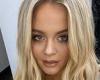 Emily Atack 'unfollows Jack Grealish on Instagram' after fling rumours