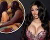 Cardi B shares gushing note to husband Offset on his 30th birthday