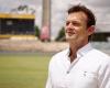 'I think I'm done': How Adam Gilchrist's famous Perth century renewed his love ...