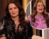 SATC star Kristin Davis talks upcoming FIGHT with another character on And Just ...