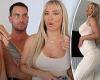 Tammy Hembrow and Matt Poole deny rumours of a 'shotgun proposal'