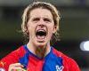 sport news Conor Gallagher set to stay at Crystal Palace as Chelsea unable to recall ...