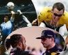 sport news Where does Hamilton and Verstappen's contentious F1 finale rank in sport's ...