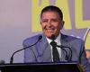 Australian comedian Vince Sorrenti's Amore 2GB radio singalong sparks Maori row