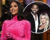 Kim Kardashian cut joke about Khloe Kardashian and Tristan Thompson from SNL