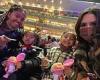 Vanessa Bryant shares cute snaps as she treats daughters to Disney On Ice: ...