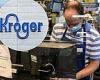 Kroger will ban unvaccinated staff from getting paid sick leave if they catch ...