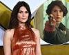 EDEN CONFIDENTIAL: Gemma Arterton plays I Spy with 007 after James Bond-style ...