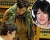 Moment Ghislaine Maxwell's sister breaks down in tears after hearing sibling ...