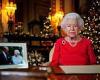 How the Queen's speech has adapted since her maiden radio address in 1952 to a ...