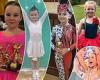 Meet the deaf little girls inspired to dancing glory by Strictly champion Rose ...
