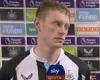 sport news Newcastle's Sean Longstaff hits out at 'disgraceful disrespect' shown to ...