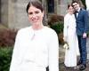 Johanna Konta is MARRIED! Tennis player ties the knot with film producer ...