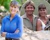 Terri Irwin reveals how her romance with Steve was almost derailed in the early ...