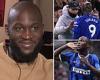 sport news OLIVER HOLT: Romelu Lukaku's only crime was telling the truth