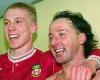 sport news 30 years on from the night Wrexham beat Arsenal in the FA Cup