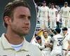 sport news Ashes: England can't make excuses, says Stuart Broad