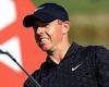sport news Rory McIlroy has it ALL to prove in 2022 as he gets a shot to avenge Open ...