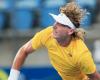 Aussies in pole position for ATP Cup semi-final berth after Italy victory