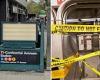 NYC man, 28, killed after 'jumping turnstile at Queens station and cracking ...