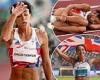 sport news Katarina Johnson-Thompson opens up on her Olympic agony and moving on this year