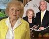 Betty White's agent reveals he frequently reminded actress how beloved she was
