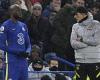 sport news Chelsea: Thomas Tuchel is set to hold crisis talks with Romelu Lukaku on Monday