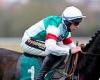 sport news Robin Goodfellow's Racing Tips: Best bets for Monday, January 3