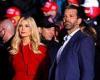 Ivanka Trump and Don Jr. REFUSE to comply with subpoena from Democrat New York ...
