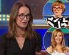 Countdown's Susie Dent dishes on Anne Robinson as 'feud' continues between ...