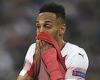 sport news Arsenal have urged Europe's elite clubs to sign Pierre-Emerick Aubameyang