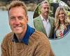 Ben Fogle reveals plans to spend retirement on a remote island