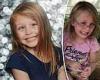 New Hampshire girl, 7, last seen two years ago is finally reported missing just ...