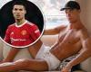 Cristiano Ronaldo invests in '£15,000' hyperbaric oxygen therapy machine for ...