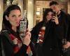 Kendall Jenner cuddles up with Devin Booker as they ring in New Year with ...