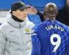 sport news MARTIN SAMUEL: Chelsea would be MAD to back Romelu Lukaku over Thomas Tuchel