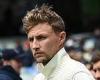 sport news England captain Joe Root admits he is 'hurt deeply' by their disastrous Ashes ...