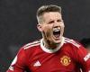 sport news Manchester United: Paul Ince would give captain's armband to Scott McTominay ...