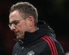 sport news Paul Ince believes Manchester United haven't made any progress under interim ...